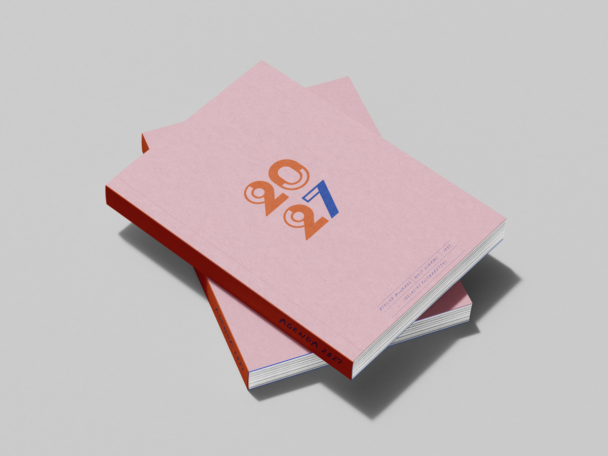 De leukste agenda voor 2027!