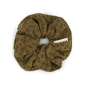 CHOUCHOU     leopard olive