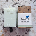 zeepje naked couple back           EUCALYPTUS