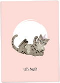 Pawty