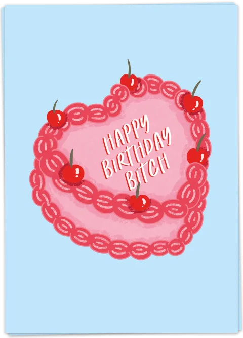 happy b day bitch !