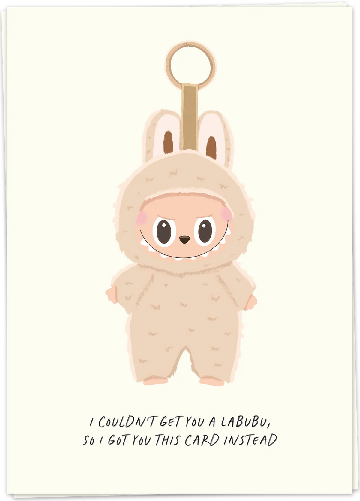 Labubu