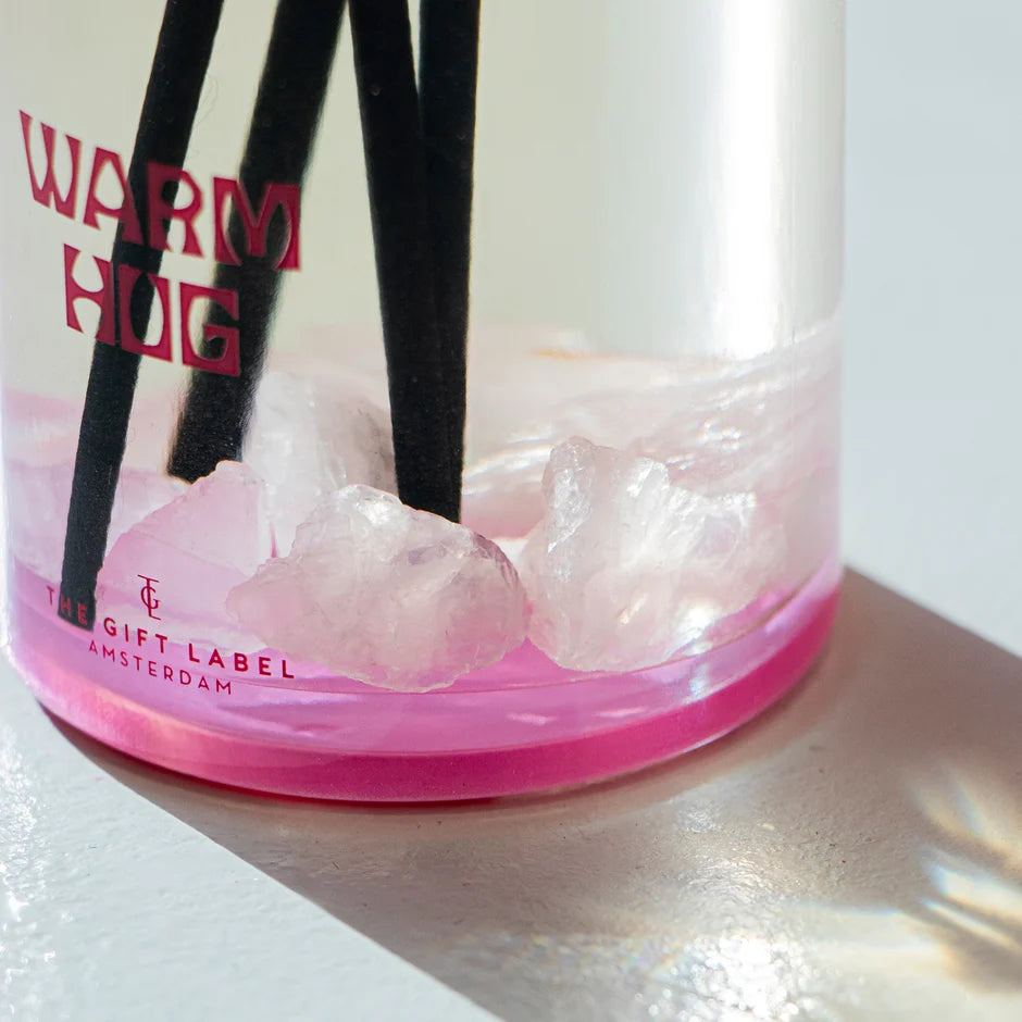 Reed Diffuser 200ml - Warm Hug 200ml