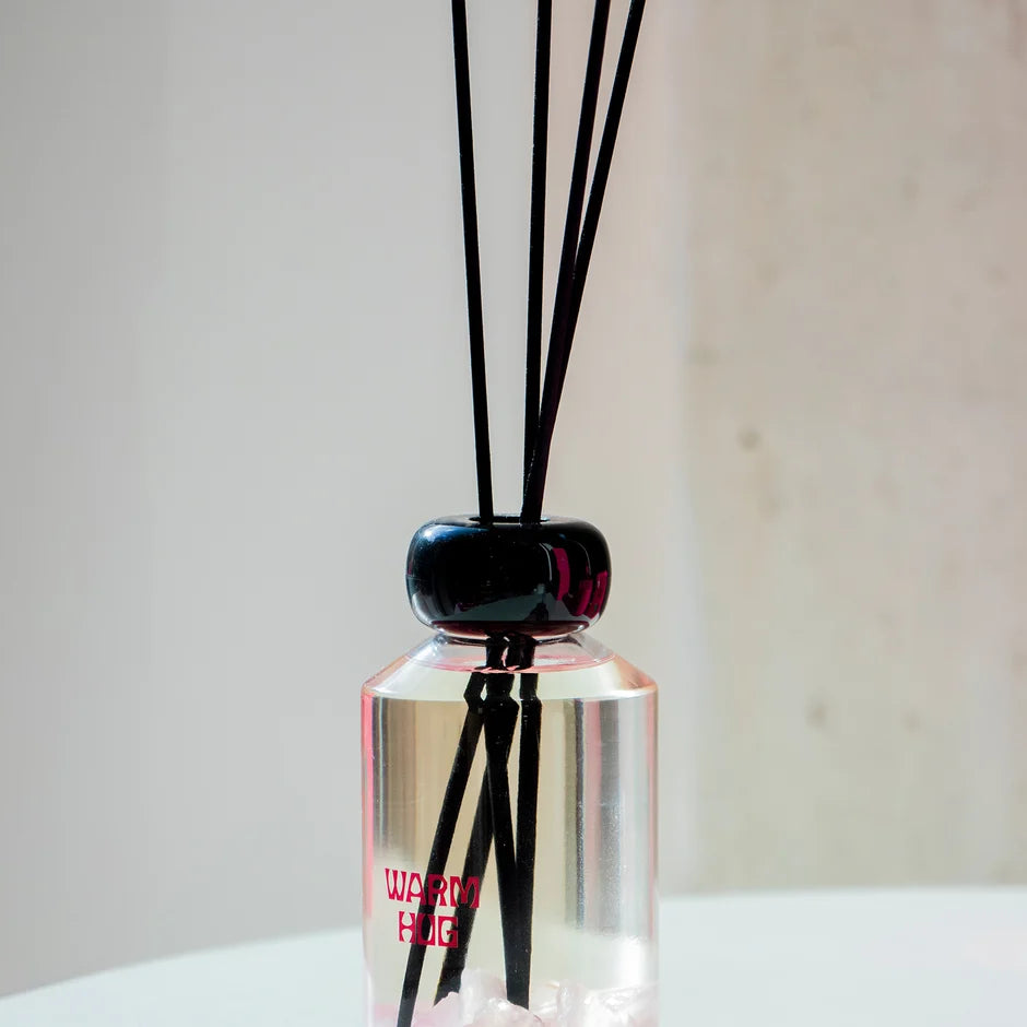 Reed Diffuser 200ml - Warm Hug 200ml