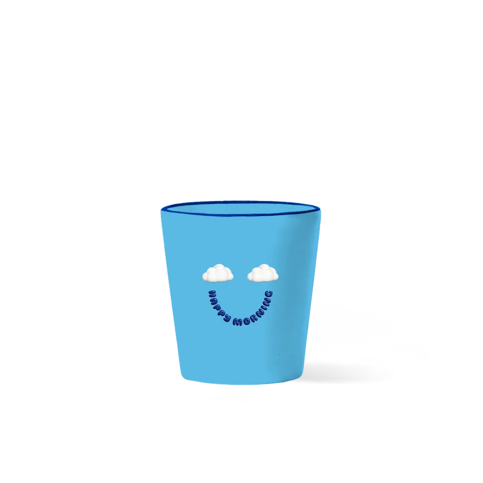 Mug - Happy Morning