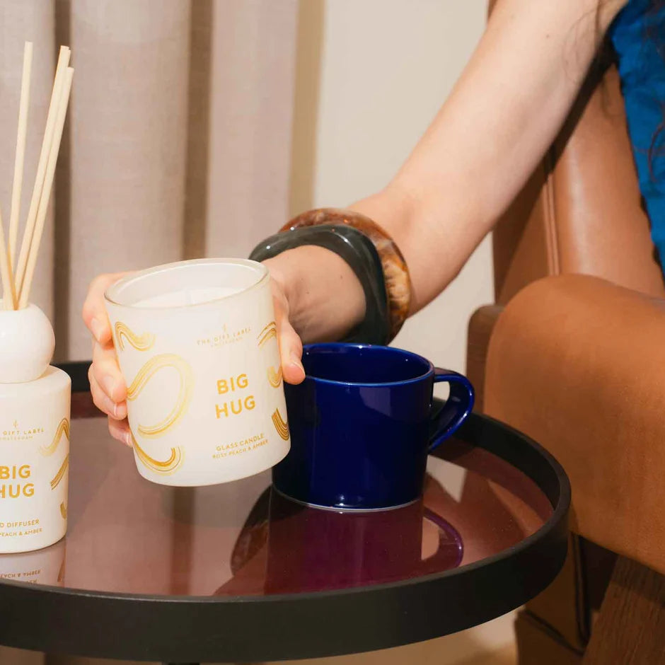 Scented Candle 200gr - SS26 - Big Hug