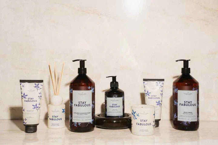 Reed Diffuser 100ml - SS26 - Stay Fabulous