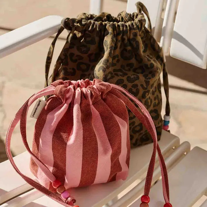 BILLIE STREEP TAS BAKSTEEN / ROZE
