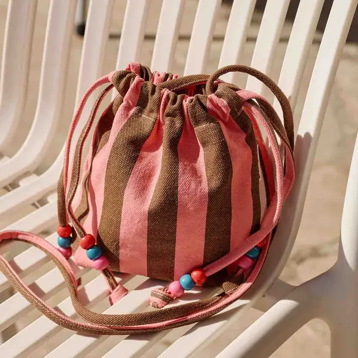 BILLIE TAS STREEP FUNKY ROZE / OLIVE