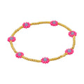 Armband Flower