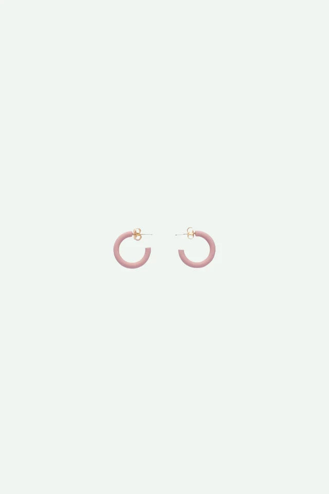 Oorbellen | Raggio di sole | Dolce Pink