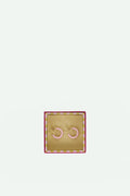 Oorbellen | Raggio di sole | Dolce Pink