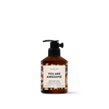 Hand & Body Lotion 250ml - SS26- You Are Awesome