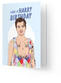 Harry Birthday