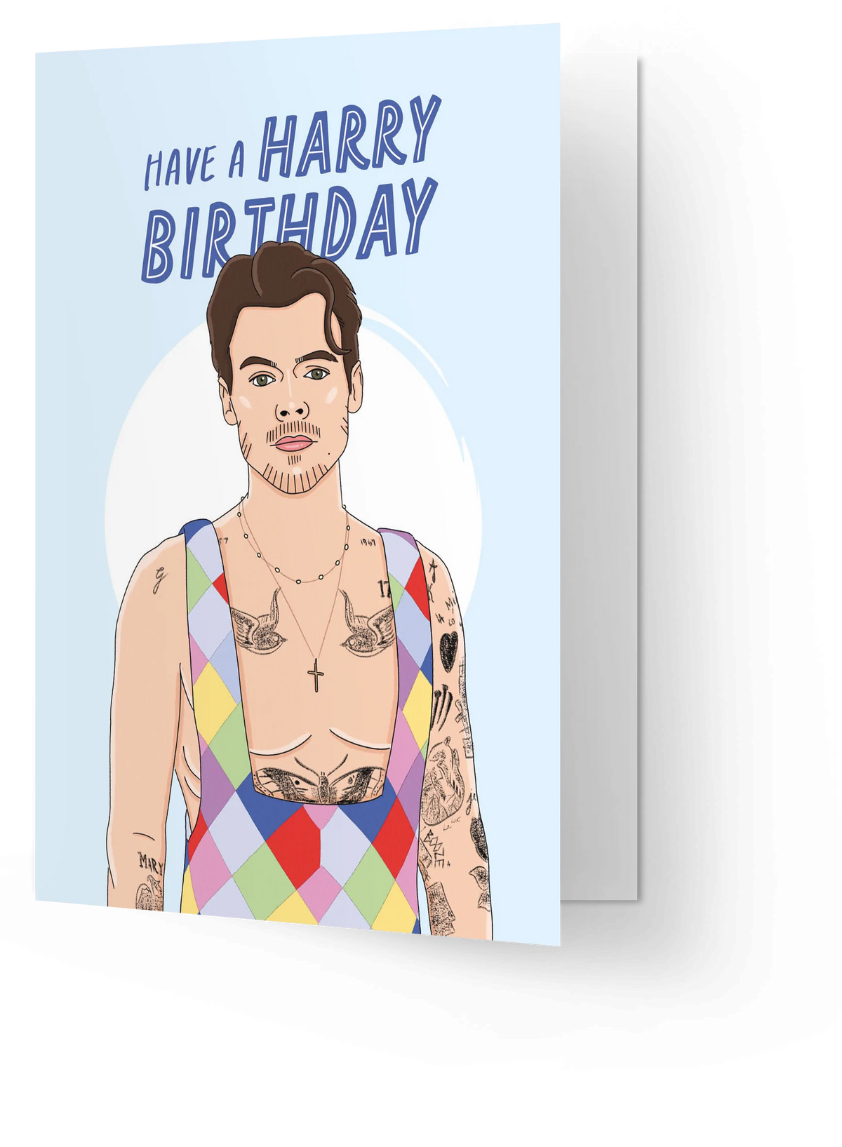 Harry Birthday