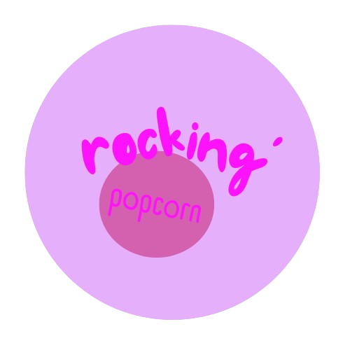 rocking popcorn