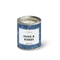 Candletin90gr - Warm Hug - Jasmine Vanilla