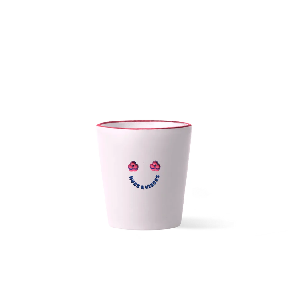 Mug - Hugs & Kisses